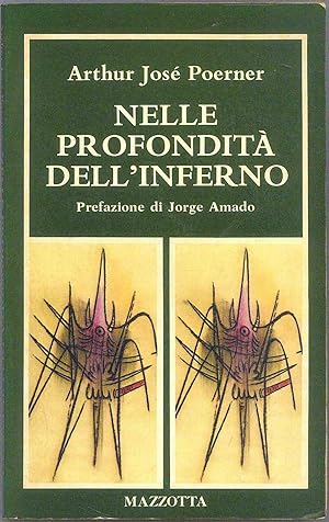 Seller image for Nelle profondita' dell' inferno for sale by Miliardi di Parole
