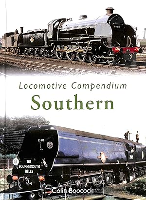 Locomotive Compendium: Southern