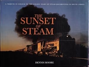 The Sunset of Steam