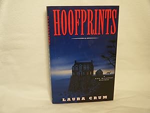 Seller image for Hoofprints for sale by curtis paul books, inc.