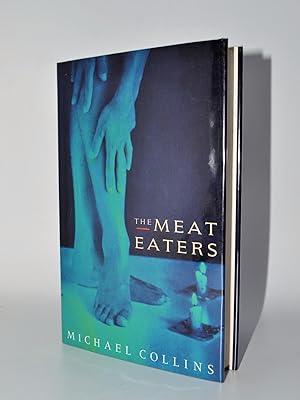 Image du vendeur pour The Meat Eaters mis en vente par Cheltenham Rare Books