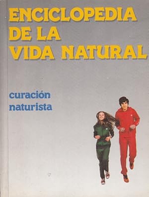 Seller image for ENCICLOPEDIA DE LA VIDA NATURAL. CURACIN NATURISTA. N2 for sale by Librera Vobiscum