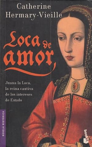 Image du vendeur pour LOCA DE AMOR mis en vente par Librera Vobiscum