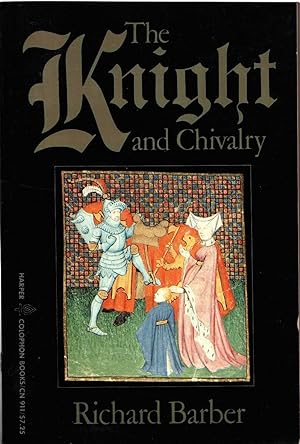 Immagine del venditore per The Knight and Chivalry venduto da Frank Hofmann