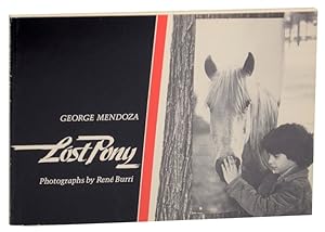 Seller image for Lost Pony for sale by Jeff Hirsch Books, ABAA