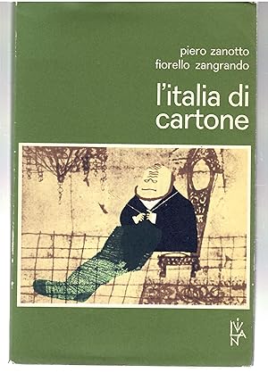 L'italia Di Cartone
