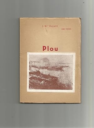 Seller image for Plou. for sale by Librera El Crabo