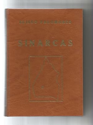 Seller image for Sinarcas. (Geo-historia, folklore, lenguaje y toponimia). for sale by Librera El Crabo