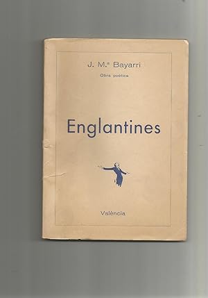 Seller image for Englantines. for sale by Librera El Crabo