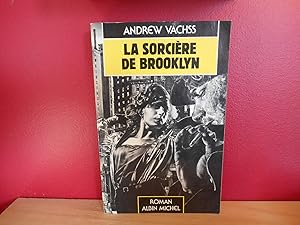 LA SORCIERE DE BROOKLYN