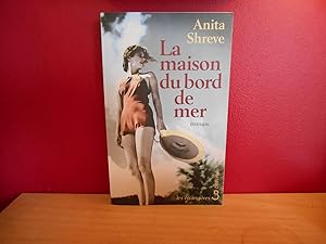 Seller image for LA MAISON DU BORD DE MER for sale by La Bouquinerie  Dd