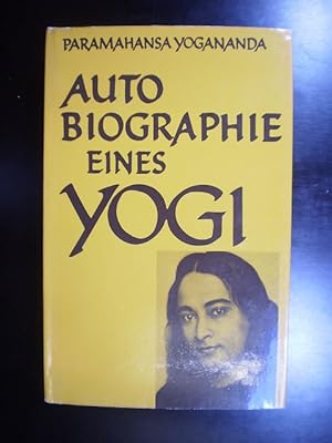 Autobiographie eines Yogi