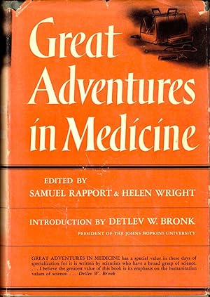 Great Adventures in Medicine