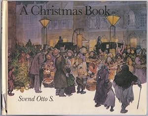 Imagen del vendedor de A Christmas Book a la venta por HORSE BOOKS PLUS LLC