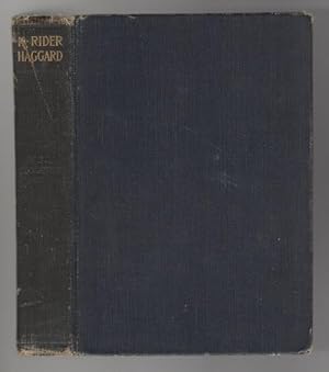 Bild des Verkufers fr Stella Fregelius: A Tale of Three Destinies by H. Rider Haggard zum Verkauf von Heartwood Books and Art