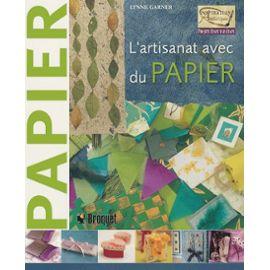 L'artisanat avec du papier