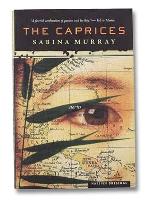 Seller image for The Caprices: Stories for sale by Yesterday's Muse, ABAA, ILAB, IOBA