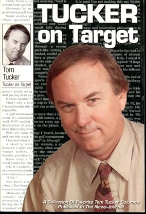 Tucker on Target