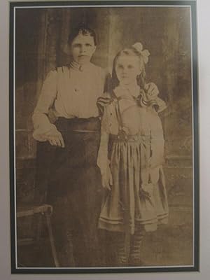 ANTIQUE VICTORIAN LARGE PHOTO ON SILK RARE MUSEUM QUALITY HISTORY OF PHOTOGRAPHY