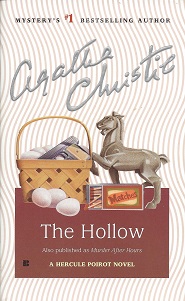 Imagen del vendedor de The Hollow (Murder After Hours) a la venta por Storbeck's
