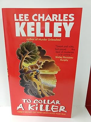 Seller image for To Collar a Killer for sale by Fleur Fine Books