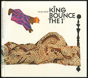 Immagine del venditore per King Bounce The 1st venduto da Between the Covers-Rare Books, Inc. ABAA