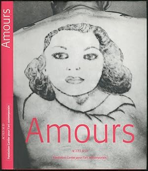 Seller image for Amours for sale by Between the Covers-Rare Books, Inc. ABAA