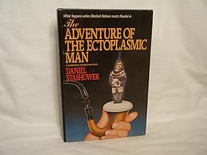 Seller image for The Adventure of the Ectoplasmic Man for sale by curtis paul books, inc.