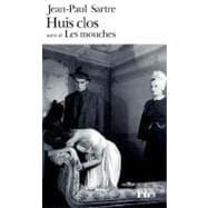 Seller image for Huis Clos Suivi De Les Mouches/ No Exit and The Flies: Suivi De, Les Mouches for sale by eCampus