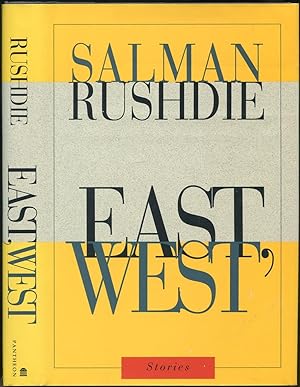 Seller image for East, West for sale by Between the Covers-Rare Books, Inc. ABAA