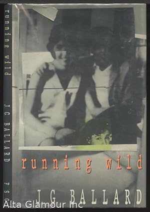 Seller image for RUNNING WILD for sale by Alta-Glamour Inc.