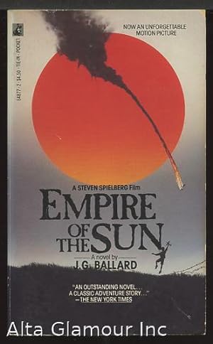 Seller image for EMPIRE OF THE SUN for sale by Alta-Glamour Inc.