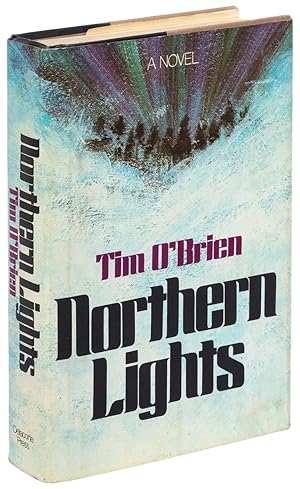 Seller image for Northern Lights for sale by Between the Covers-Rare Books, Inc. ABAA