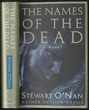 Immagine del venditore per The Names of the Dead venduto da Between the Covers-Rare Books, Inc. ABAA