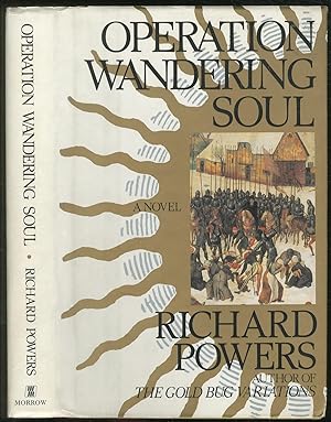Seller image for Operation Wandering Soul for sale by Between the Covers-Rare Books, Inc. ABAA
