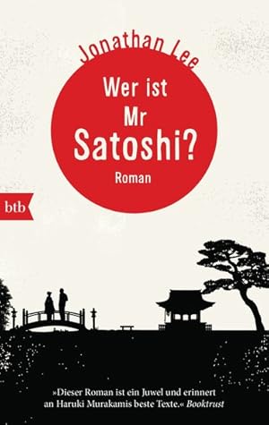 Bild des Verkufers fr Wer ist Mr Satoshi?: Roman zum Verkauf von Antiquariat Armebooks