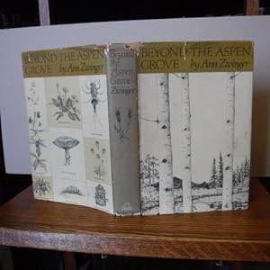 Seller image for Beyond the Aspen Grove for sale by Old Scrolls Book Shop
