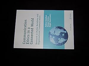 Seller image for Communication Ethics in a Connected World. Research in Public Relations and Organisational Communication. for sale by Antiquariat Andree Schulte
