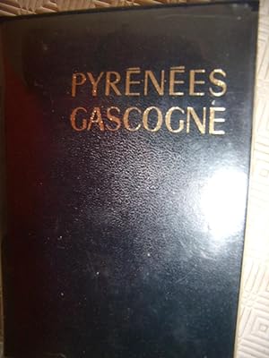Imagen del vendedor de Les Guides Bleus : Pyrnes Gascogne a la venta por Des livres et nous