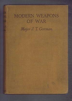 Modern Weapons of War