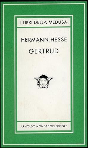 Gertrud