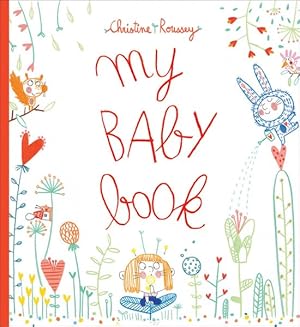 Seller image for My Baby Book for sale by GreatBookPrices