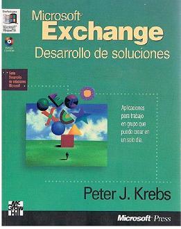 Seller image for Microsoft Exchange for sale by lisarama