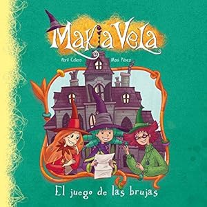 Imagen del vendedor de Makiavela: El Juego De Las Brujas a la venta por lisarama