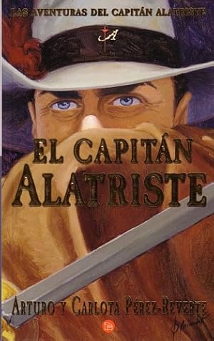 Image du vendeur pour El Capitn Alatriste mis en vente par lisarama