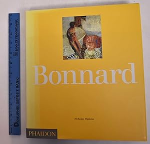 Imagen del vendedor de Bonnard a la venta por Mullen Books, ABAA