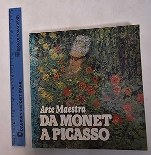 Immagine del venditore per Arte Maestra: Da Monet a Picasso, Cento Capolavori della Galleria Nazionale di Praga = Monet to Picasso, A Hundred Masterpieces from the Prague National Gallery venduto da Mullen Books, ABAA