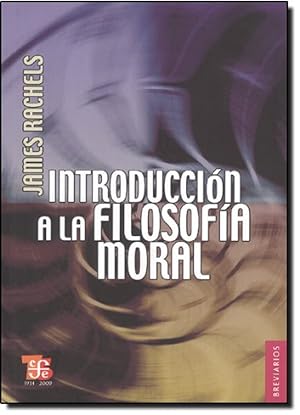 Introducción a la filosofía moral