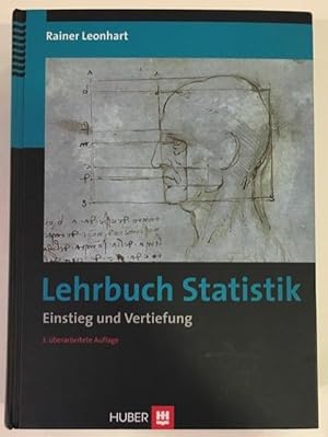 Lehrbuch Statistik: Einstieg und Vertiefung.