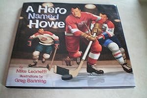 A Hero Named Howe